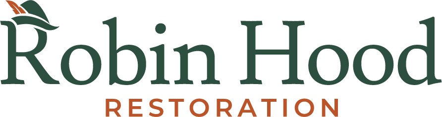 Robin Hood Restoration